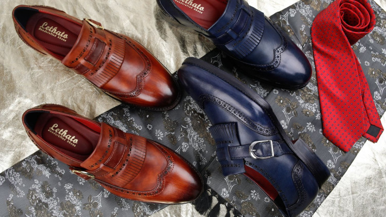 SELECTING THE PERFECT KILTIE SHOES FOR MEN'S BUSINESS CASUALS IN 2021