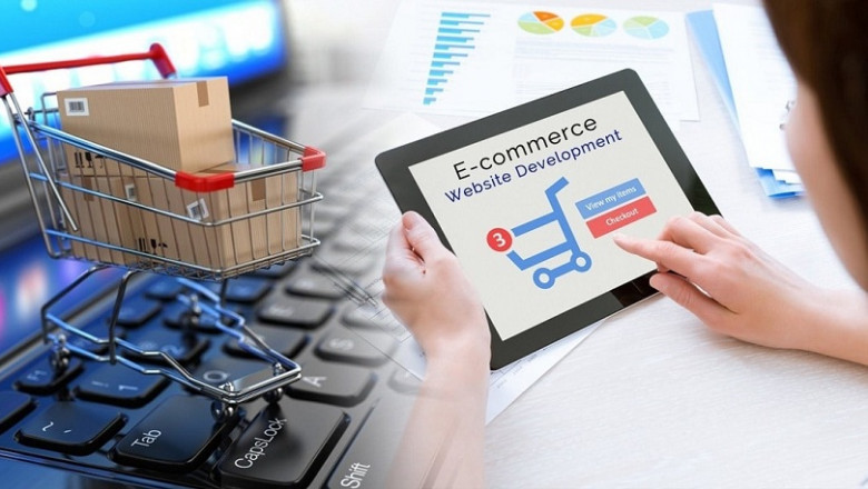 Things To Consider before hiring E-Commerce Website company