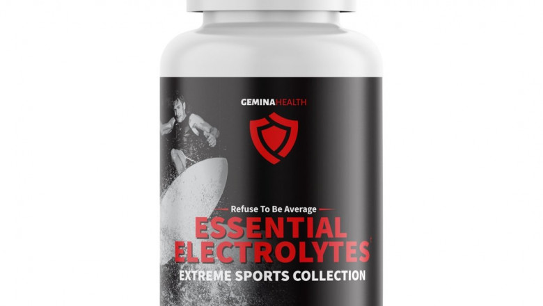 vitamin & supplements stores western Australia - Geminahealth