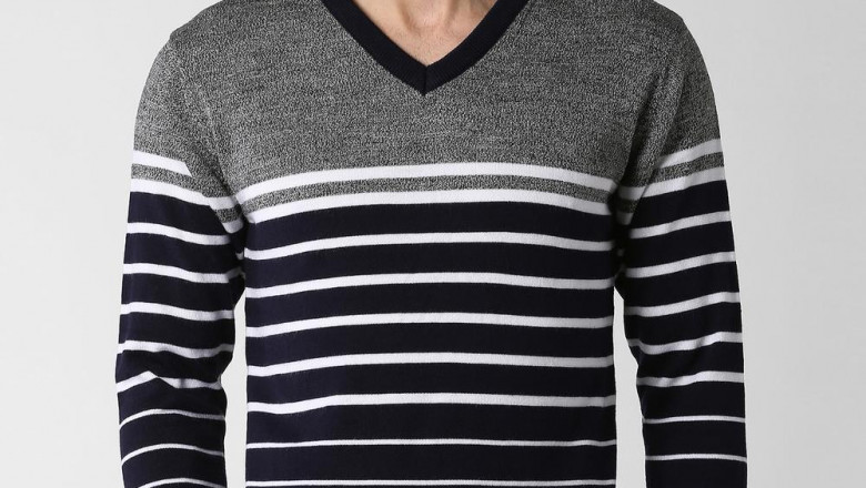 Buy Casual Sweaters for Men Online | Sweaters For Men