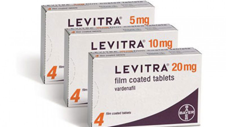 Buy Levitra Online | Levitra 20 MG pills Order | Best Deals Offer