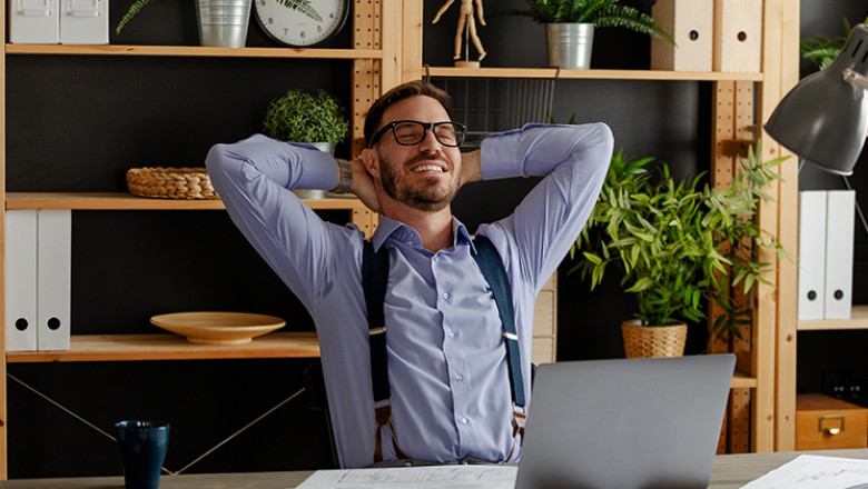 Mindfulness, key to creative pursuit…