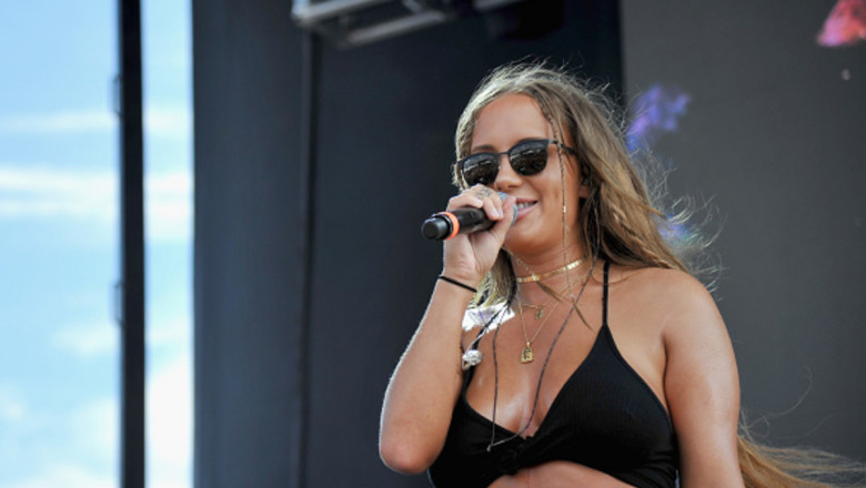 Niykee Heaton Bio