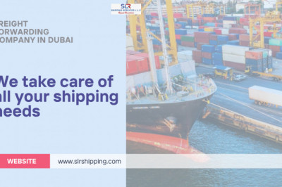 The role of modern freight forwarders in Logistics