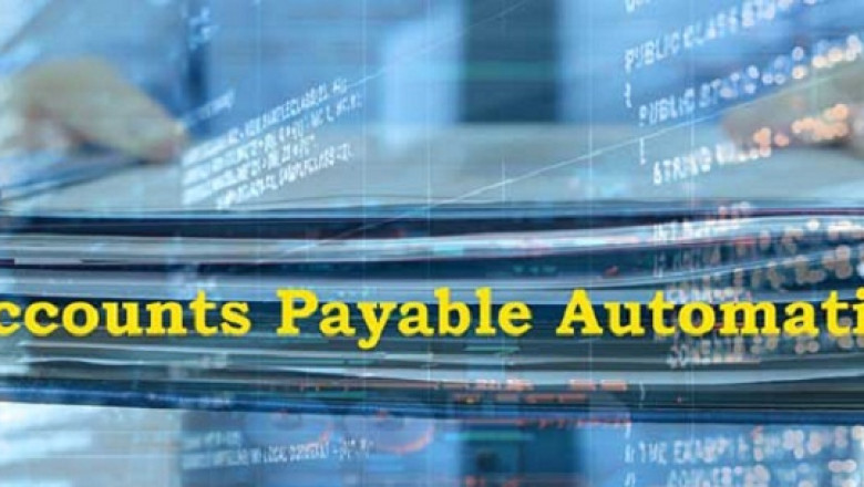 Accounts Payable Automation Market expected to witness market growth at a rate of 10.8%