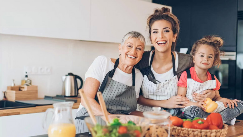 All about Choosing Modern Cabinet