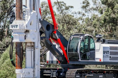 All You Need To Know About Piling Machine