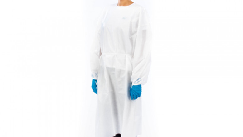 Best Healthcare products | PPE Kit | Bouffant Cap | Personal Safety Products