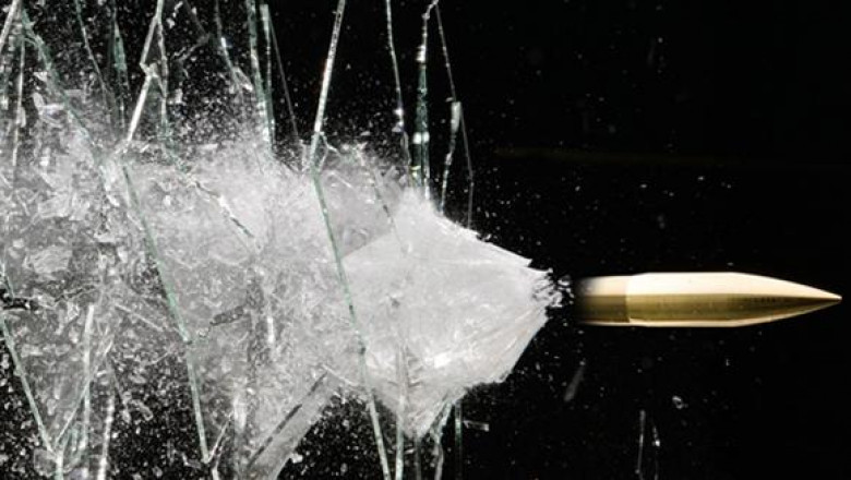 Bulletproof Security Glass Market forecast to 2021: top companies, trends & growth factors, and trend forecast to 2028