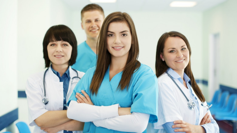 Buy USA Healthcare Specialty Email List from Healthcare Mailing