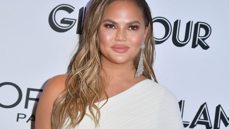 Christine Teigen Bio 2022