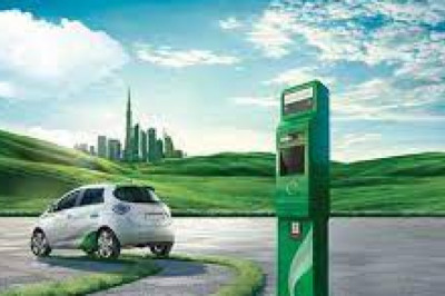 Electric Vehicle Charging Station Market Research Report 2021 | Key Growth Opportunities, Major Players, Analysis & Forecast Till 2027