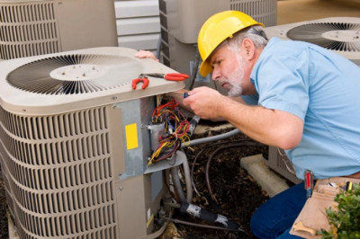 Equinox Air Conditioning San Francisco