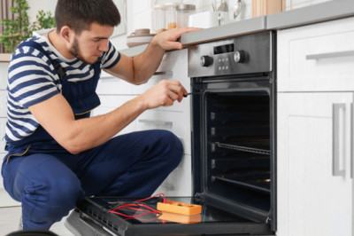 Expert Viking Appliance Repair North Richland Hills