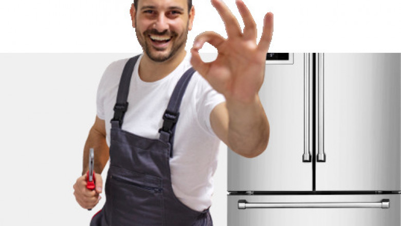 Expert Viking Appliance Repair Towson