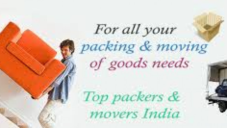 FAST PACKERS AND MOVING BANGALORE