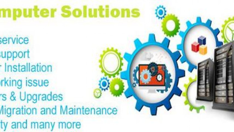 Hardware & Networking Experts