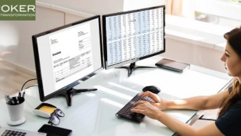How to Automate Bookkeeping & Accounting Tasks | Hubbroker