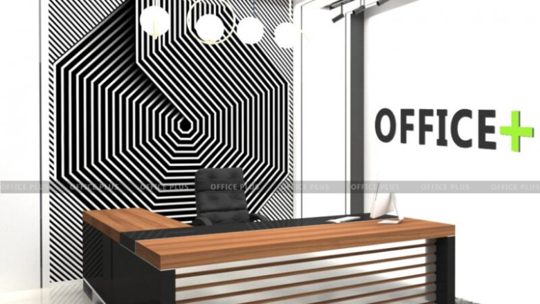 Italian Office Furniture Dubai