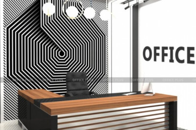 Italian Office Furniture Dubai