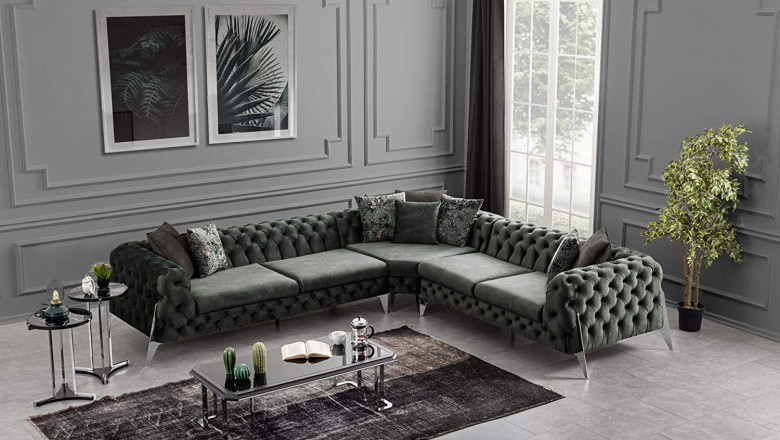 Latest Sofa Designs, Designer Sofa Set, Latest Sofa Designs For 2021 | Furniture Online