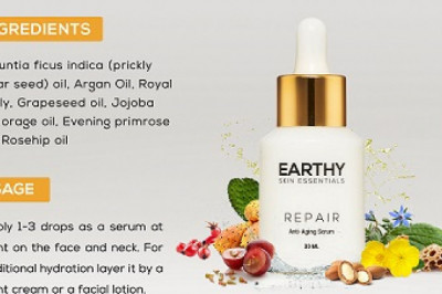 Prickly Pear Seed Oil