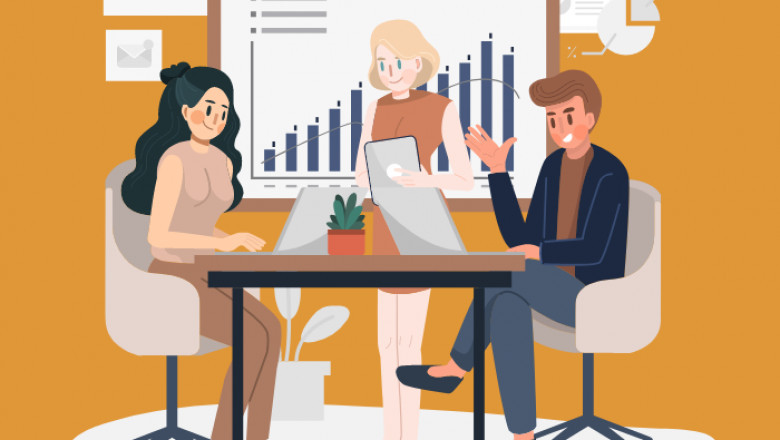 Real Estate Business Plan [Building your Project]