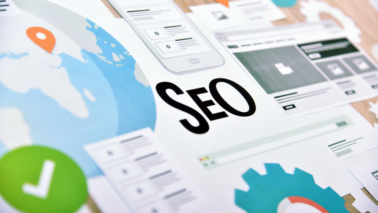 Search Engine Optimization & Local SEO Services by Nerder SEO
