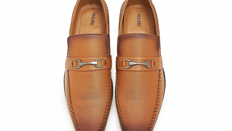 Shoes And Apparel Brand | Ndure