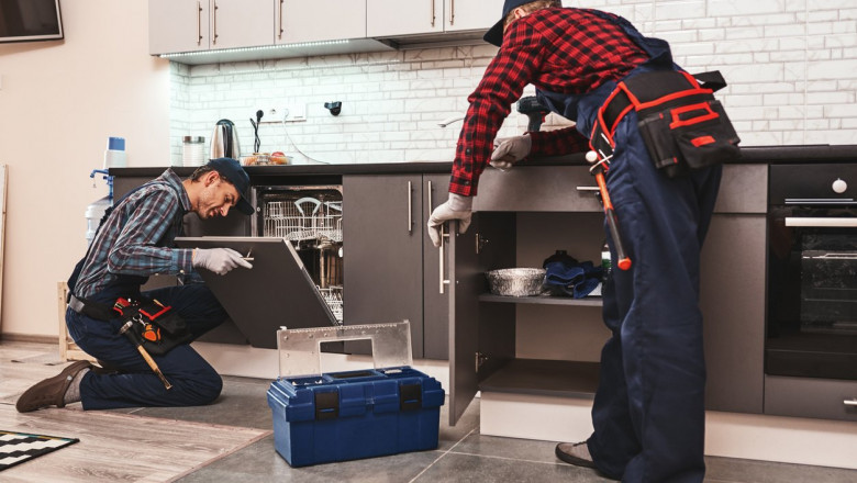 Synergy Home Services Tustin