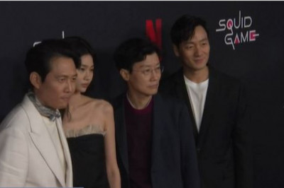 Top 10 most followed K-stars on Instagram