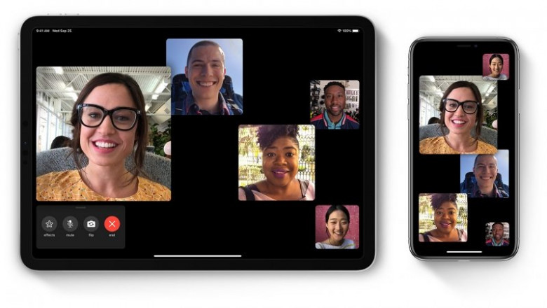Video Chat API and SDK