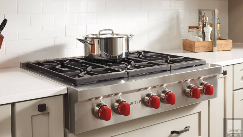 Wolf Appliance Repair Pros Cypress