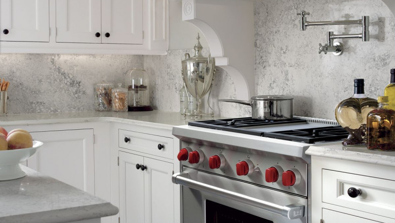 Wolf Top Choice Appliance Repair Spring Valley