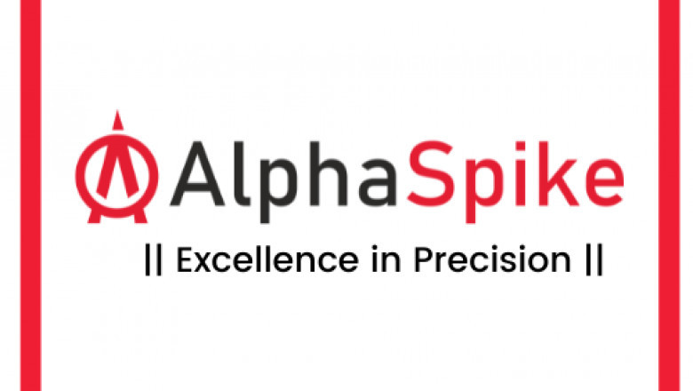 24/7 Fabrication Services in USA - Alpha Spike