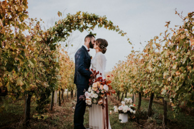 5 Tips to Become the Best Autumn Bride