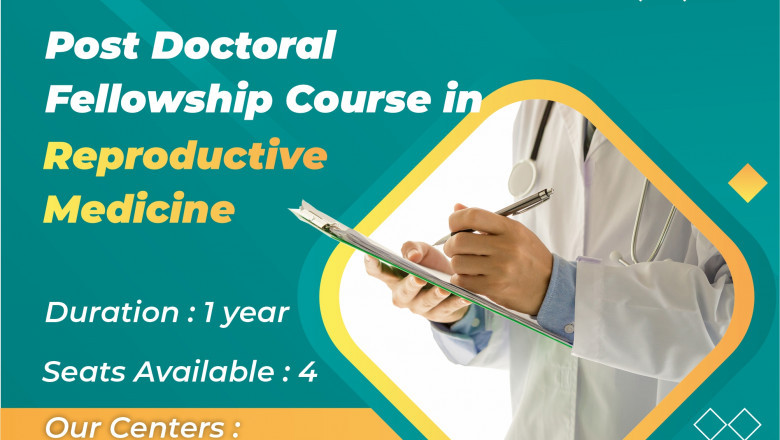 A course that can simply change the course of your life.