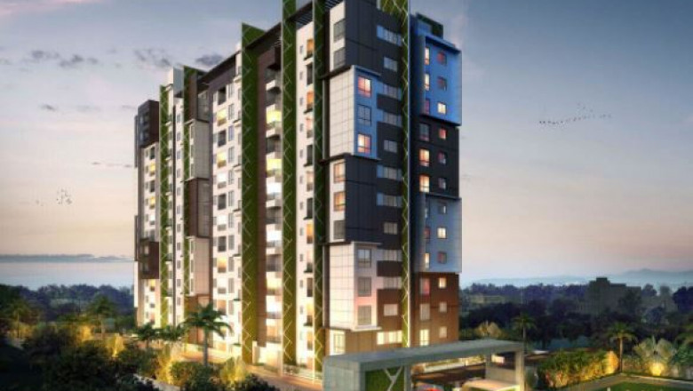 Amazing Sustainable Projects in India by CoEvolve Group