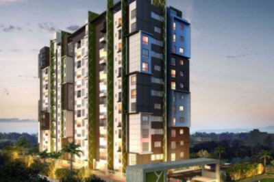 Amazing Sustainable Projects in India by CoEvolve Group