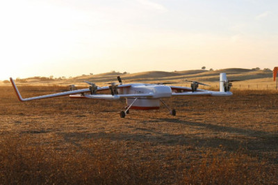 AYR Logistics to purchase 100 Elroy Air Chaparral aircraft to expand humanitarian logistics