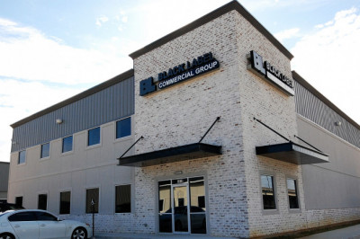 Best Commercial Property Management in Houston | Black Label Group