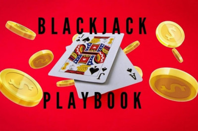 Blackjack Playbook