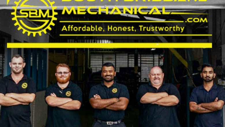 Brisbane car service