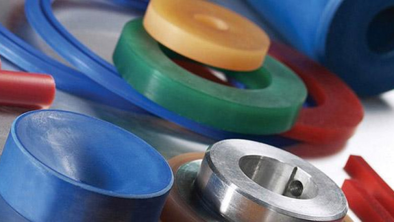 Cast Elastomers Market - Growth, Trends, Analysis ,and Forecasts 2021 – 2027
