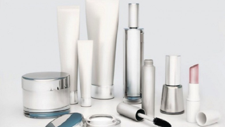 Cosmetic packaging Market research by dbmr forecast to 2027