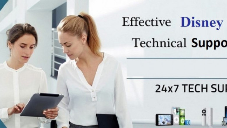 Disney Contact Number !!! 1800431401