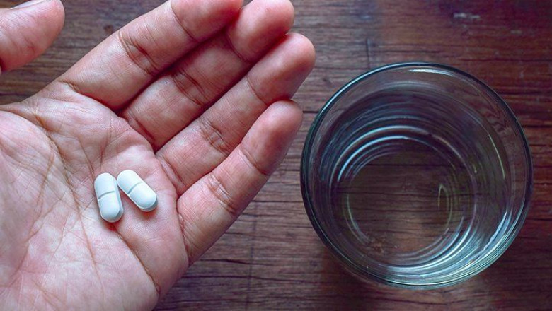 Do the side effects of LDN go away