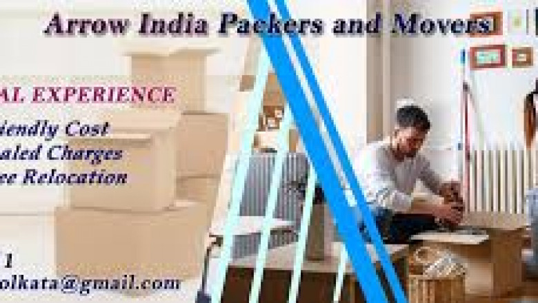 FAST MOVING AND PACKERS IN BANGALORE