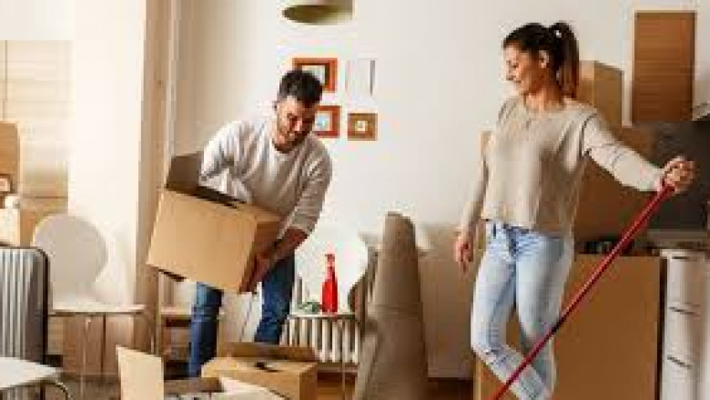 FAST MOVING PACKERS IN BANGALORE