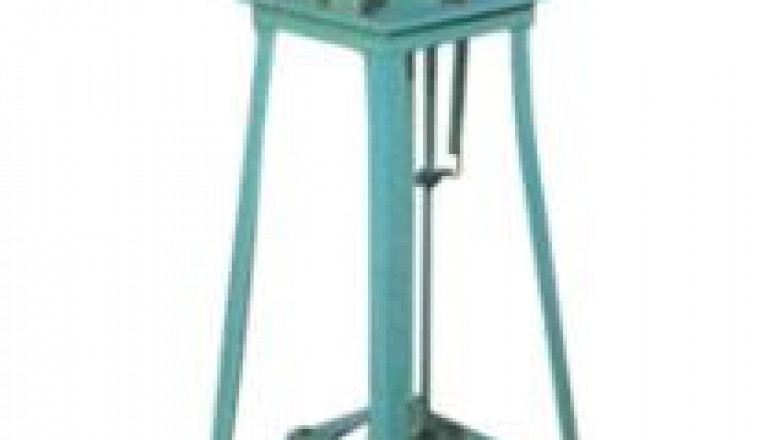 Food Machinery Manufacturers - Gee Gee Foods